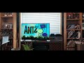 Opening To ANTZ 1999 DVD 2009 Reprint Widescreen