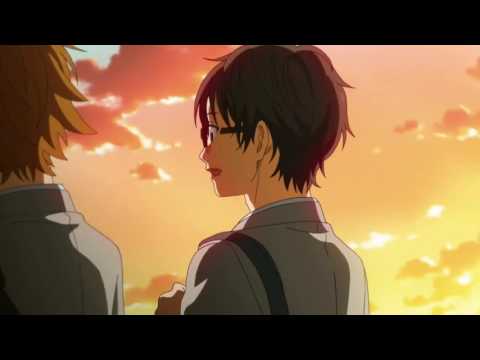 guardin x yung van - let's just keep walking