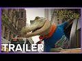 Lyle Lyle Crocodile Trailer