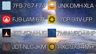 Destiny - All 29 Codes Plus a Free Upgrade!
