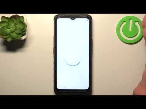 How to Accomplish Initial Setup on Cat S53 - First Setup Process