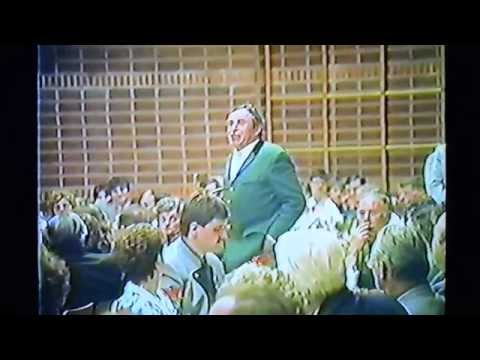 Jägerchor (Der Freischütz)