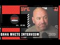 Dana White talks UFC 266, Nick Diaz return & Jon Jones’ arrest | ESPN MMA