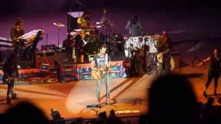Michael Franti &amp; Spearhead-&quot;Long Ride Home&quot; @ Red Rocks