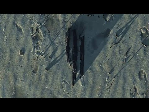 Sample breakdown : Skrillex "Kliptown empyrean" #skrillex #jackü