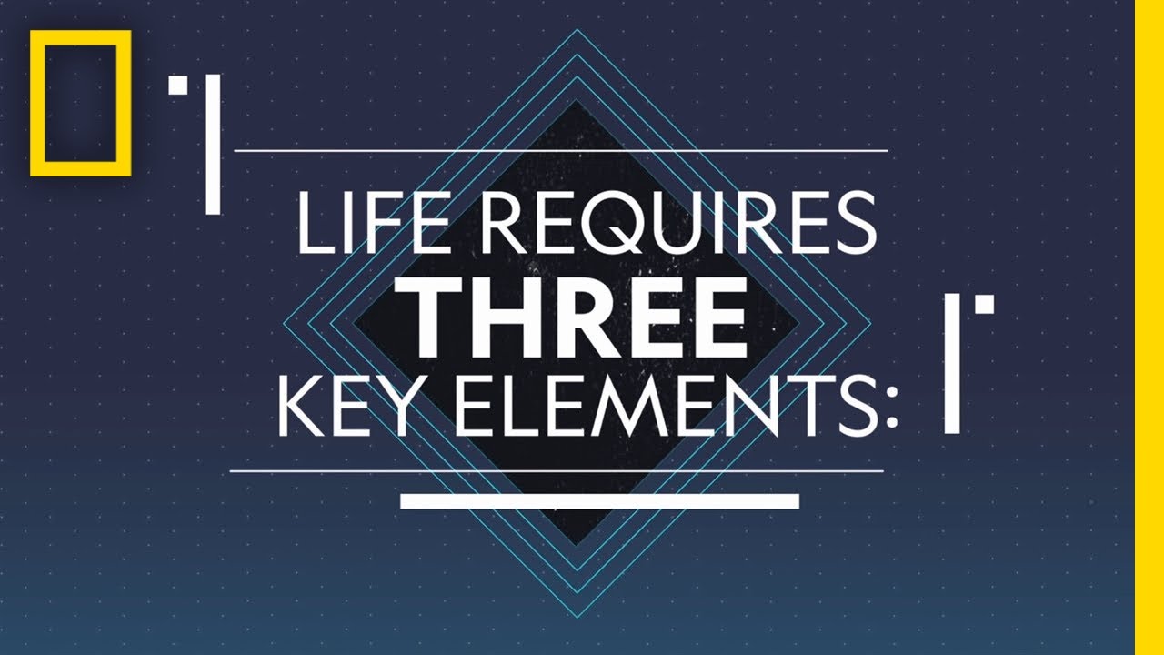 "Earth: A Yearbook" (National Geographic)