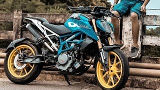 Top 10 Modified KTM DUKE 390/250 | Duke Wrap | Duke modified