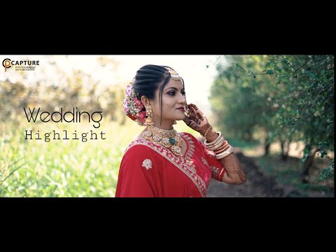 Wedding Photographer portfolio by Capture Photography in Bhavnagar - Photo 2