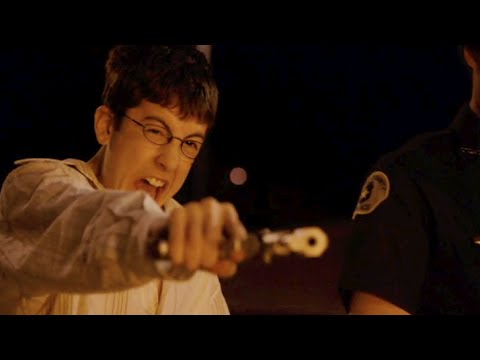 Superbad (2/10) Best Movie Quote - Break Yoself Fool! (2007)