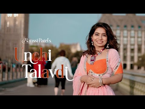 Banssi Patel's Unchi Talavdi | Umang Patel | Mijaaaj | London, UK