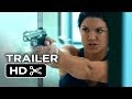 In The Blood TRAILER 1 (2014) - Gina Carano, Danny Trejo Movie HD