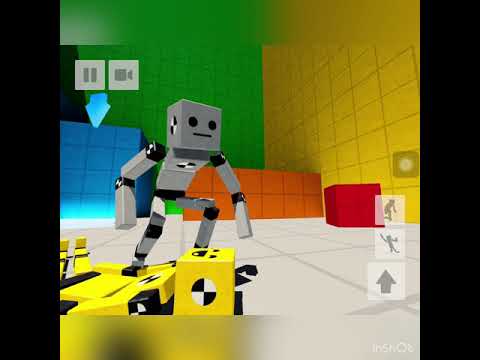 Fun with ragdolls 2.0.0 tutorial mode gameplay with commentary