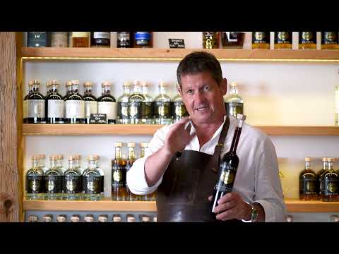 Holunder Balsamico - Bergwelt Brennerei