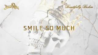 Cover art for Smile So Much