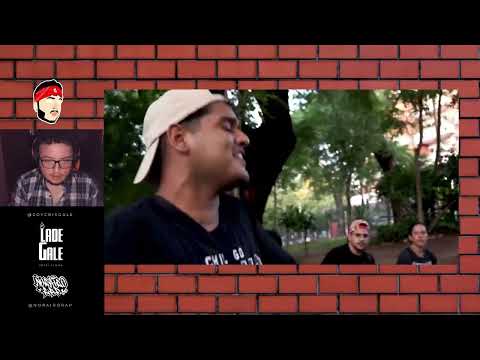 ARGON vs PABLXX UBR - OCTAVOS