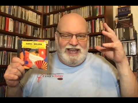 The Greatest Recordings EVER! Ravel: Boléro