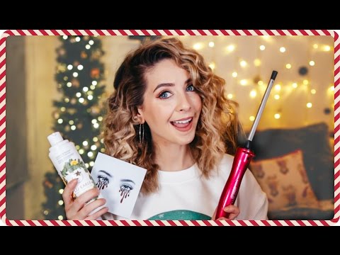 11月のお気に入り (November Favourites | Zoella)