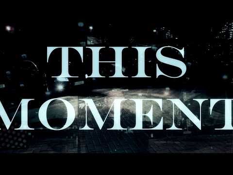 DANJA M© Featuring DOUBLE O - THIS MOMENT (Music Video)