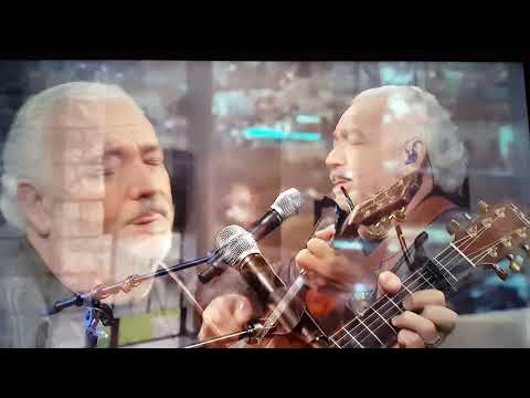 Blessed Is He who Comes  -  Paul Wilbur ( Forever Good  ) Integrity Music