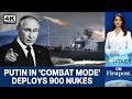 Putin S Russia Makes Strategic Fleet Of Nuclear Warships Battle Ready Vantage On Firstpost 4K