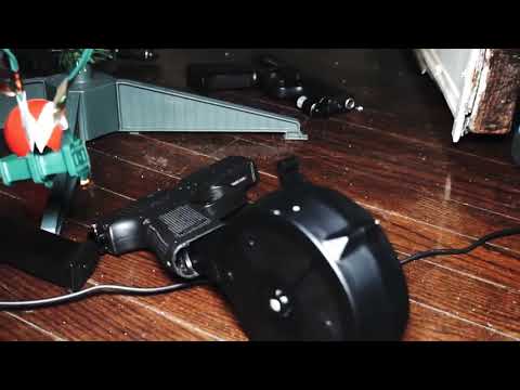 Bg Chulo x Lowick- We Slide (ShotBy @4fiveHD)