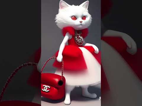 #cute Cat video #4 k #love #Harika cooking and baby vlogs