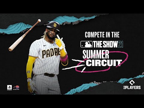 Turn up the Heat for the MLB The Show 21 Summer Circuit Tournament