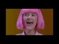 Lazy Town We Wil Be Friends Romanian