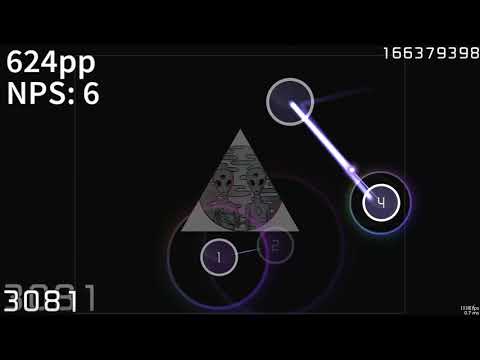 Virtuanoise, Cosmo, Arcek & Zigurat - 4 Aliens At Work [CM vs. N vs. NB...] with pp at the side