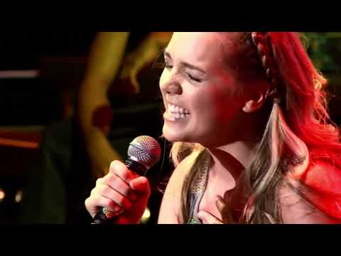 Michal David a Lucie Vondráčková Když vzlétneš Já Hit tour 2013