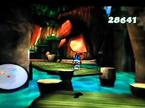 Crash Tag Team Racing (PS2) pt27