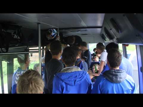 Grol A1 - De Zweef A1 11-05-2013