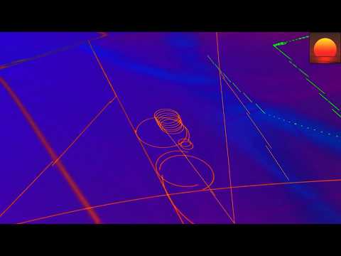 GT vs Project C Feat Matt Darey - Voices Of Trance 009 (01-006) 💗 Vocal Trance - 8kMinas