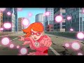 Atom Eve Fights Her Siblings REACTION REVIEW