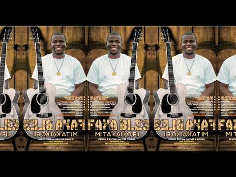 Faya Bbless - Freedom(Mi Ta Kai Ko Fi) Pro:RN-Media Pro (Kon Fri Riddim)