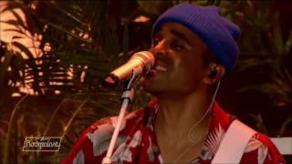 Patrice - Clouds (Summerjam 2017)