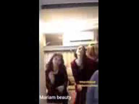 KIRGIN ÇIÇEKLER EYLÜL & FADİK  ♥♡ ince ses