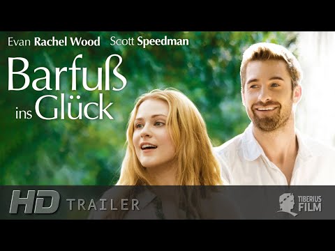 Trailer-Vorschau: Barfuß ins Glück