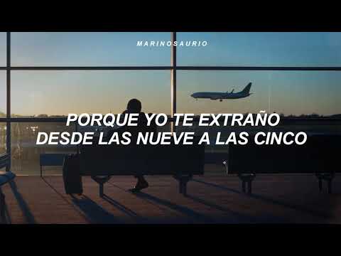 Matisse, Camilo - Primer Avión (Letra)