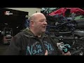 Brunner door de Bocht: Recyclen van auto's - vr 27 dec 2019, 12.20 uur [RTV Utrecht]