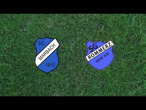 A-Liga Fulda: SG Marbach - SG Rommerz