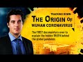 1st documentary movie on the origin of C
