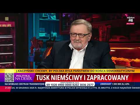 Smutek w wielkich miastach | Polityka na Deser