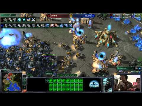 TL Attack 2012 E02 - coL.qxc - Part 2