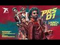 PR Show Launch Video Mamitha Ashwath Marimuthu Sai Abhyankkar Alpha Unit Pradeep Ranganathan