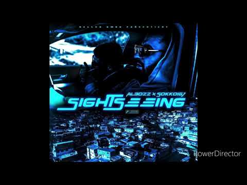 Albozz, Sokko167 - Sightseeing