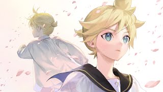 - 【鏡音レン】Someday again【オリジナル曲】