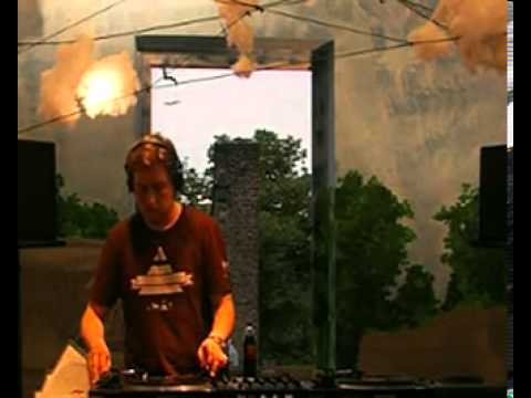 Holger Zilske aka Smash TV @ RTS.FM Berlin - 23.07.2010