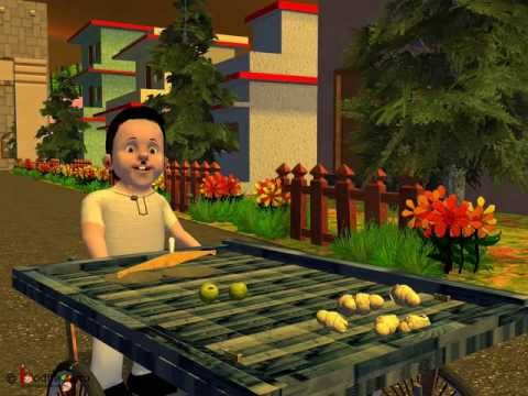 Math story on importance of bill - from rags to riches - part 1