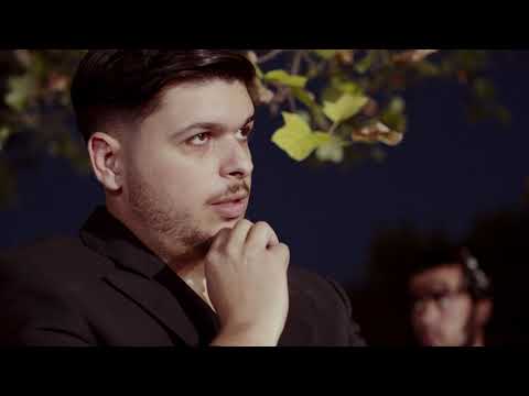 Alvaro Calafat Trailer - Demetrius Hazel